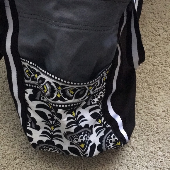 Vera Bradley tote - Picture 3 of 4